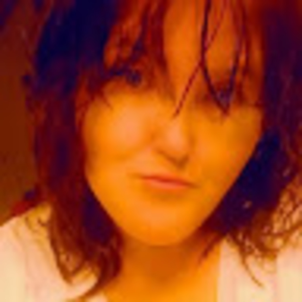 Meet your Posher, Becca